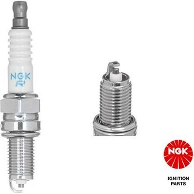 NGK 6651 Zündkerze für DAIHATSU SIRION TERIOS M3 J2 Zündanlage Zündfunke