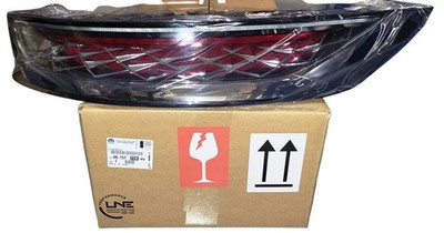 Rückleuchte links für Citroen DS7 Vorfacelift bis 2022 ORIGINAL 9815722680
