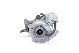 Turbolader BTS TURBO T912318BL für OPEL Corsa D Schrägheck (S07)