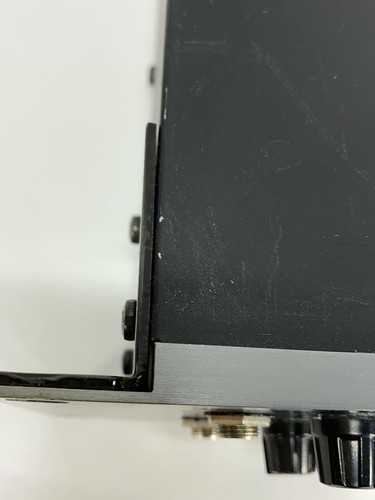 Boss GT-PRO Gitarren-Effektprozessor Rackmount Multi-Effektgerät getestet - Bild 7 von 8