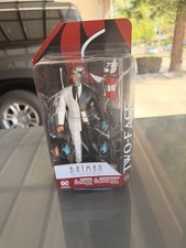 DC Collectibles Batman  The Animated Series Two-Face Action Figure DC Direct