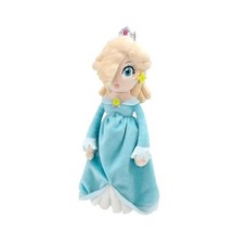 Little Buddy Super Mario Rosalina 11" Soft Stuffed Animal Plush Doll Toy-USA