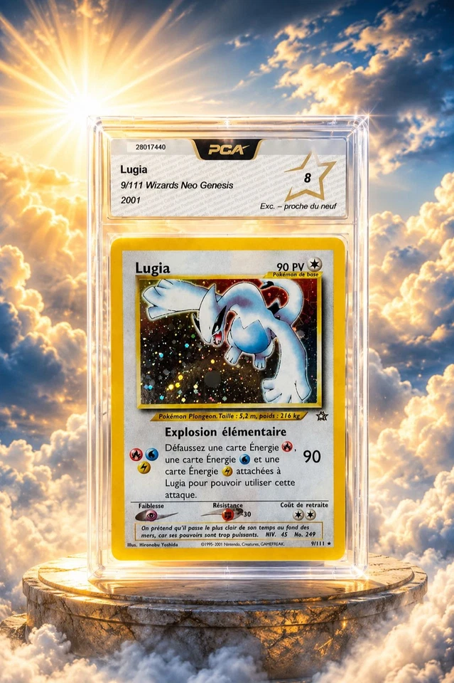 🌟 Premium Gradées🌟Wizard FR🌟1 e pdd🌟