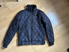 G Star Raw Steppjacke Übergangsjacke jacke schwar Gr. M