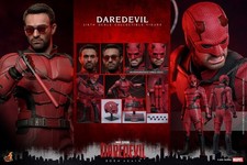 Hot Toys Daredevil TMS154 ( Disponible Août 2026 )