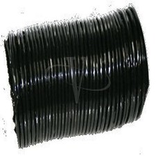 Kirby Vacuum Fill Tube 1HD-G6 Wire Reinforced Black