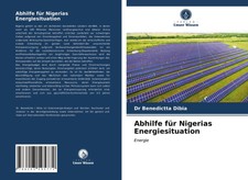 Benedictta Dibia | Abhilfe für Nigerias Ener...