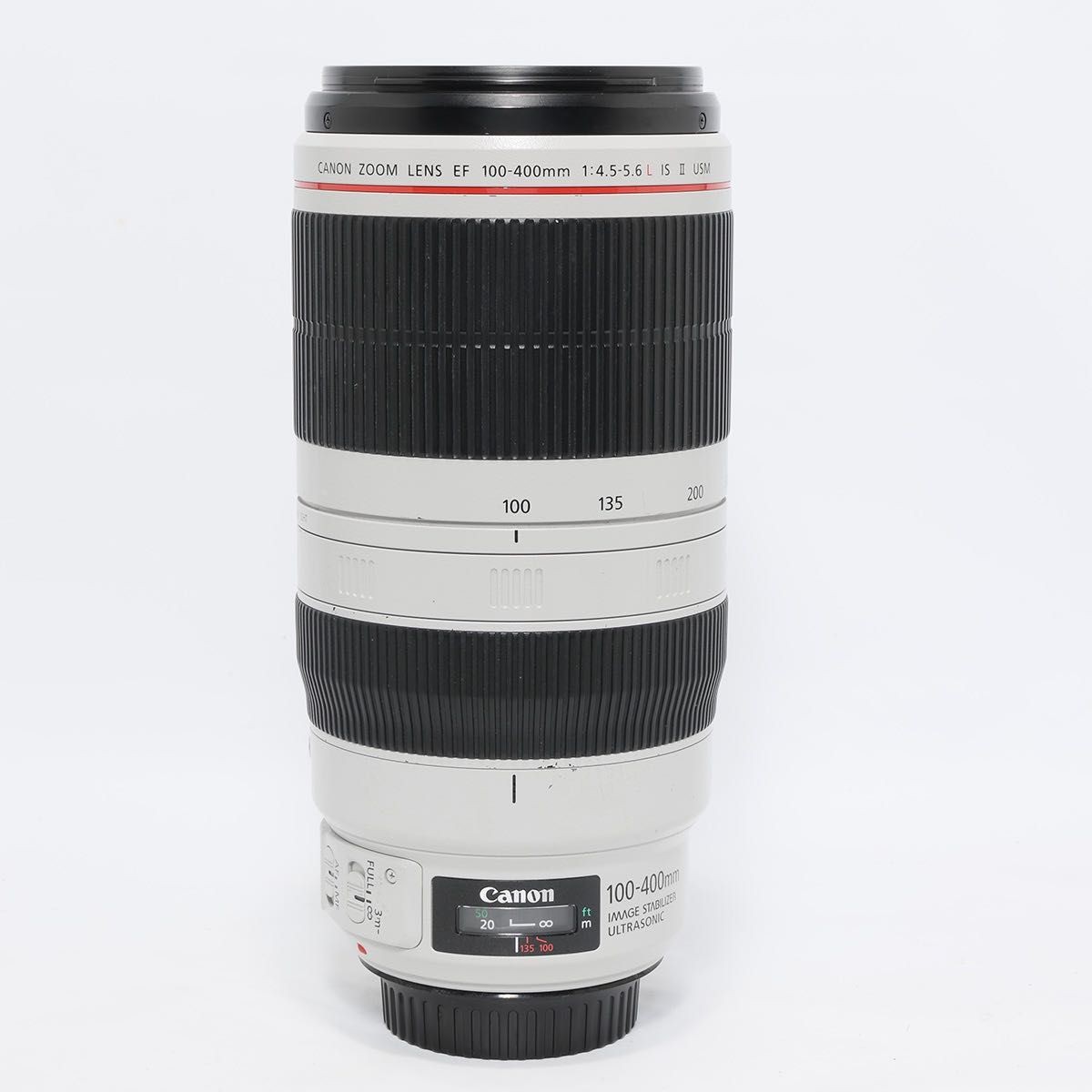 Canon EF 100-400mm F/4.5-5.6L IS II USM Camera Lens JP