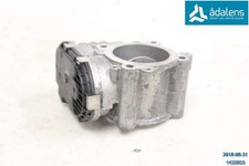 Drosselklappengehäuse - MERCEDES-BENZ MERCEDES BENZ 204X GLK 350 CDI - A64209002 Drosselklappengehäuse - MERCEDES-BENZ MERCEDES BENZ 204X GLK 350 CDI - A64209002