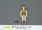 Hoth Rebel Soldier 100% Complete Star Wars ROTJ 1983 Kenner Figure NO REPRO