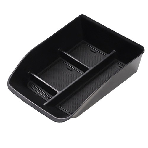 Maximize Efficiency with the For Dacia Spring Central Storage Organizer - Picture 9 of 11