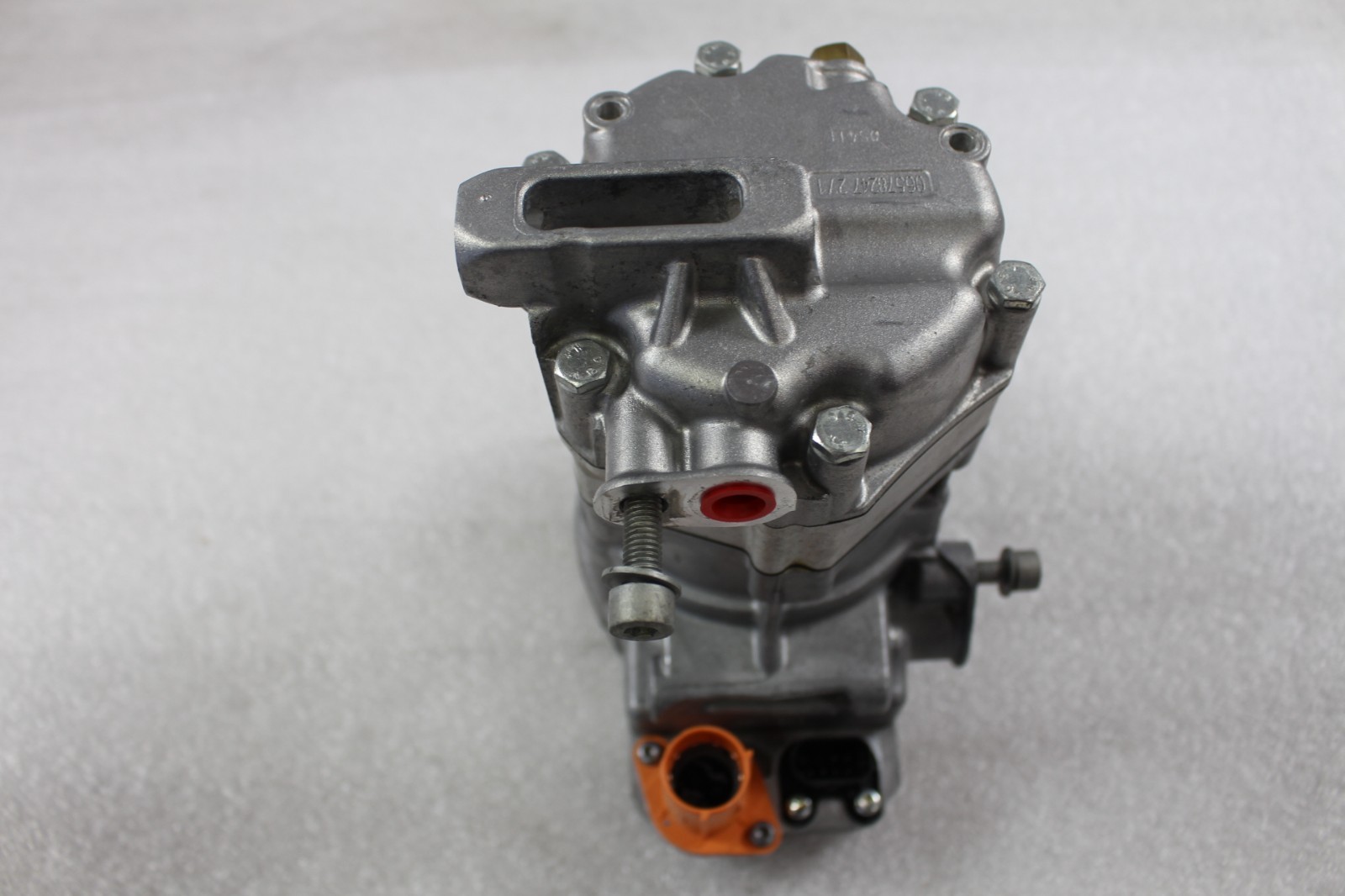 Ferrari 296 GTB Ac compressor P/N 803367