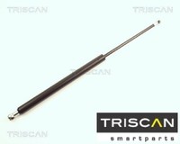 Triscan 871025209 Gasfeder FüR Koffer-/Laderaum Gasfeder GasdäMpfer