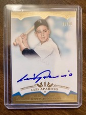 2011 Topps Tier One Baseball 4