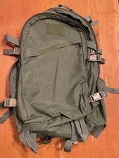 Eagle Industries A-III 3 day Assault Pack Backpack Olive
