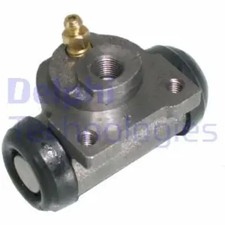 Cylindre de roue Fiat 500