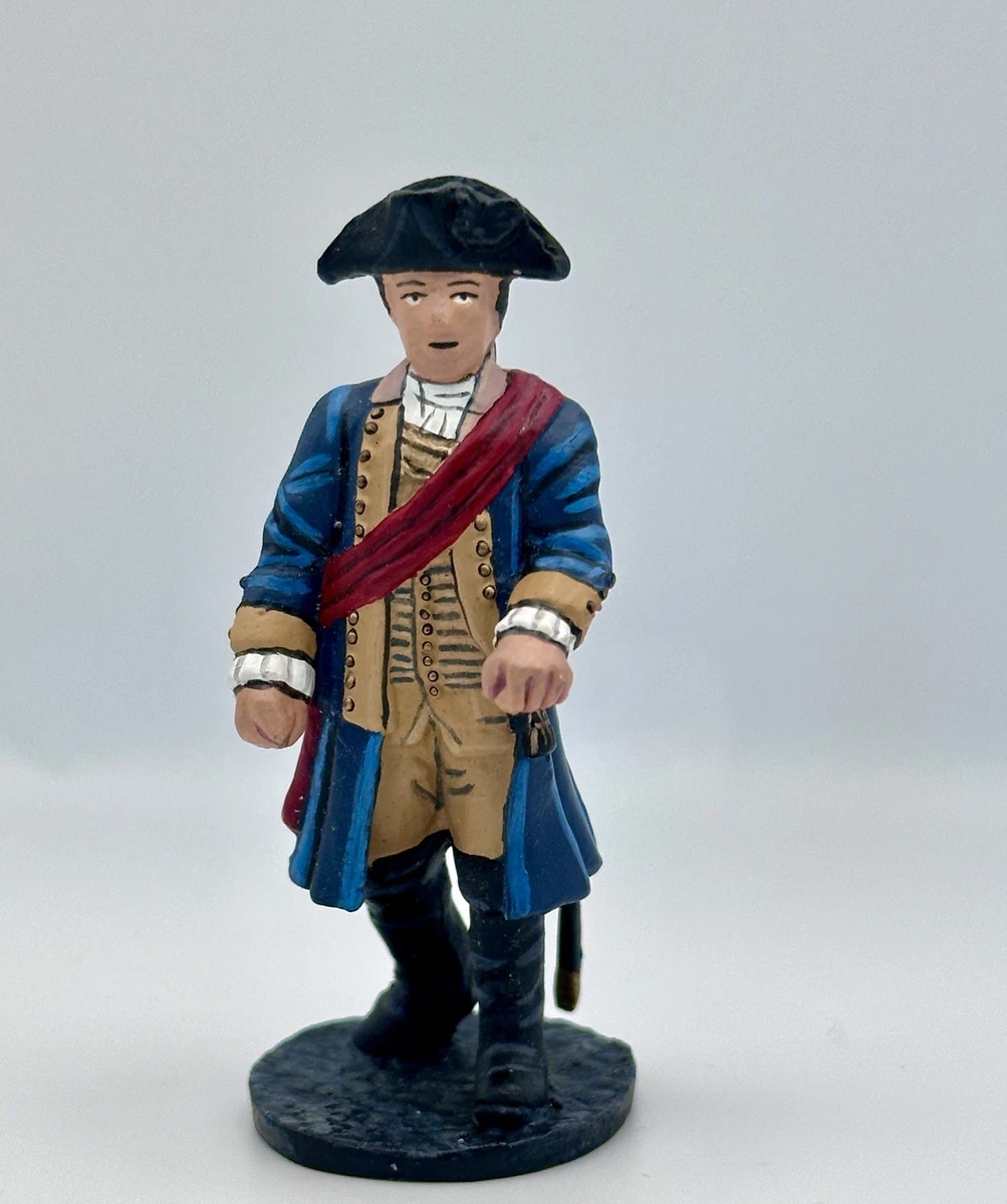 SOLDATS DE PLOMB napoléon empire Métal Modèle 54mm EUR 39,00 - PicClick FR
