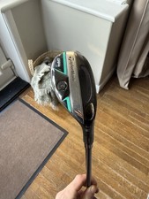 Taylormade GAPR Hi #4 Hybrid
