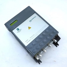 Eurotherm 590C/0700/5/1/0/1/0/00/000 Ac Drive 63A max