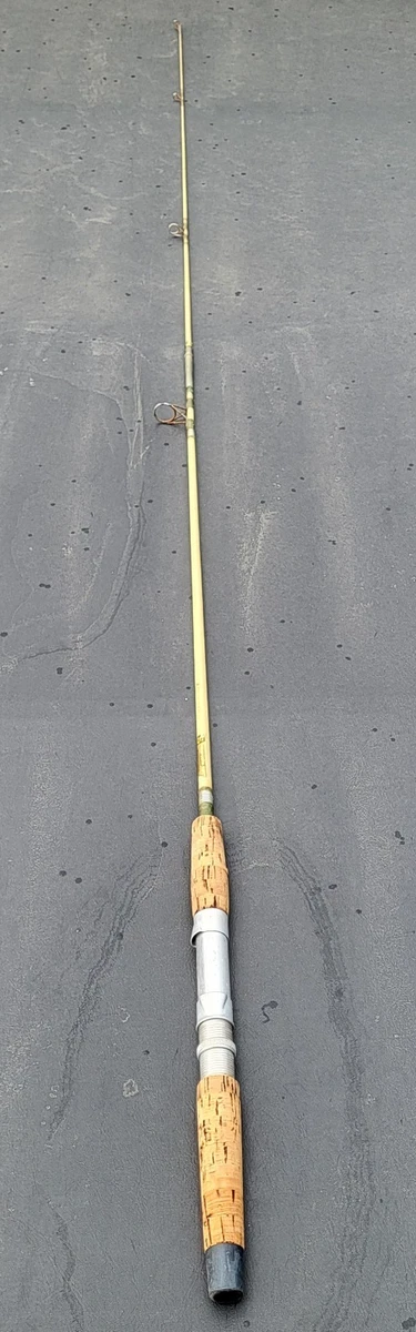 Shakespeare Freshwater Spinning Vintage Fishing Rods for sale | eBay