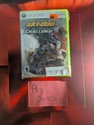Ski Doo Snowmobile Challenge - Microsoft Xbox 360