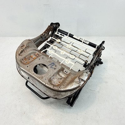 OEM 2017-2021 JEEP COMPASS FRONT LEFT DRIVER SIDE LOWER SEAT TRACK FRAME