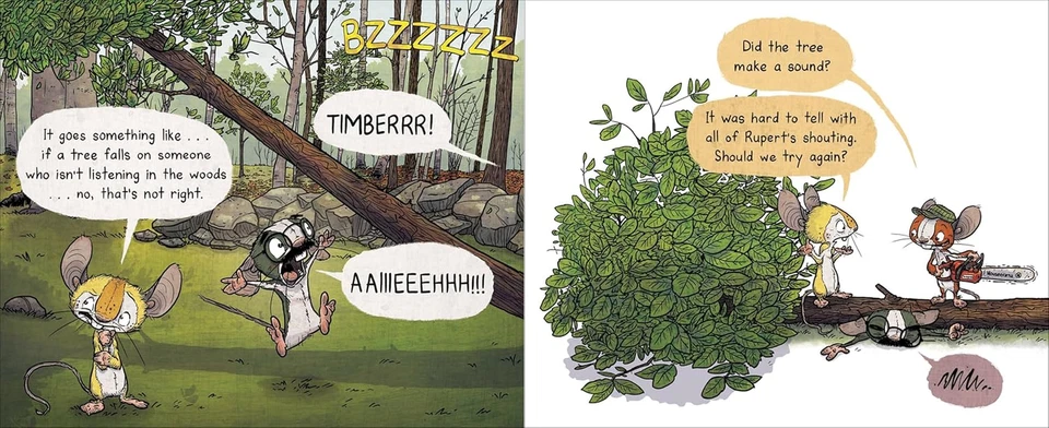 Be Quiet! Foto 4 de 4