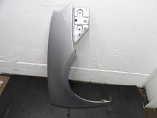 VW EOS Kotflügel Silber LK7W Vorne Rechts Bj.2006