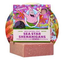 Dr. Squatch Sea Star Shenanigans Spongebob So...
