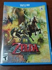 The Legend of Zelda: Twilight Princess HD (Wii U, 2016)