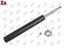 2x Stoßdämpfer Für DAEWOO Espero Lanos Nexia OPEL Kadett D E 79-99 344112