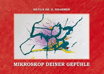 Mikroskop deiner Gefühle Silvija Krammer Taschenbuch 368 S. Deutsch 2026