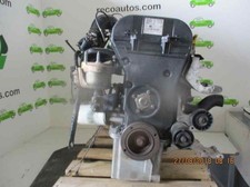 L1H teilmotor 2122721 FORD ESCORT BERLINA 1.6 1986