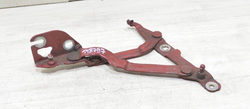 VW Bora Limo 1J5 1999 Heckklappen Scharnier hinten LINKS LC3K #148797-G149