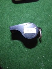 A BR Whistle