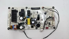 EAX69059101 GE LG Kenmore Microwave Electronic Control Board EBR89092606