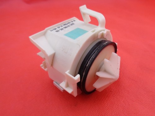 Bosch Siemens Neff Laugenpumpe Ablaufpumpe Spülmaschine BLP 3  475.190
