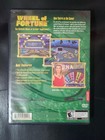 Wheel of Fortune (Sony PlayStation 2) - CIB! Complete, Tested, Working — photo 2
