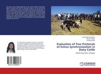 Evaluation Of Two Protocols Of Estrus Synchronization In Dairy Cattle Yeshimebet
