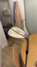 Titleist Vokey SM4 Lob Wedge / 58 Degree
