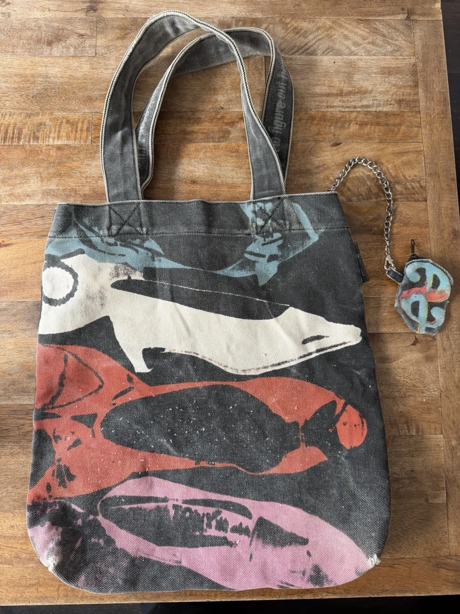 Loop NYC Bags & Women's Canvas Exterior for sale | eBay