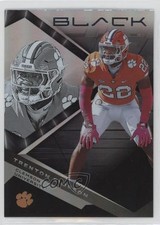 2023 Panini Chronicles Draft Picks Black Trenton Simpson #21 13a8