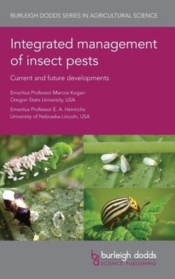 Kogan - Integrated management of insect pests  Current and future deve - X555z