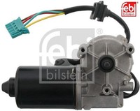 Febi Bilstein 22689 Wischermotor Motor Scheibenwischer FüR Mercedes-Benz