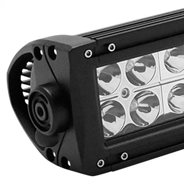 Westin 09-13240C EF2-Series 40" 240W Dual Row Combo Beam LED Light Bar Foto 3 de 4