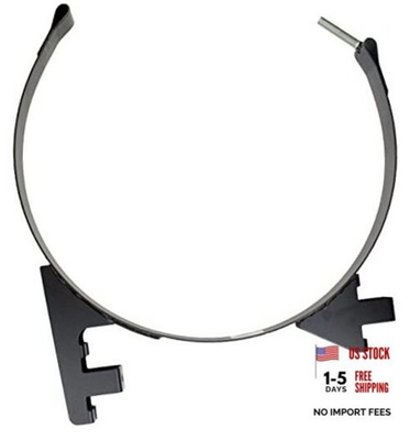 #ad 578 5301 Fuel Tank Strap Compatible with Select Mack Models $143.46