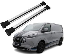 Barres de toit Ford TRANSIT