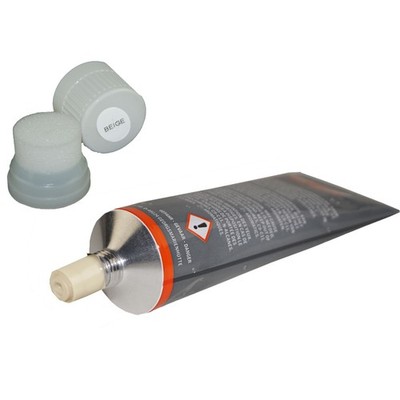 GalaSchuhcreme  75 ml Tube für Glattlederschuhe in verschieden Farben 