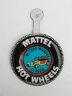 Hot Wheels 1968 Redline '31 FORD WOODY BUTTON w/ Tab Nice