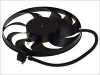Thermotec D8W020TT LüFter, MotorküHlung FüR Seat,Skoda,Vw